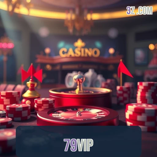 Bônus Imperdíveis no 79vip: Uma Experiência de Jogo Única
