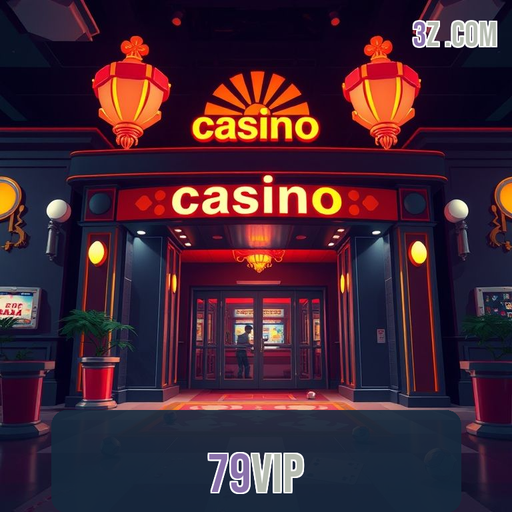 Promoção Imperdível no 79vip: Jogos e Ofertas Incríveis