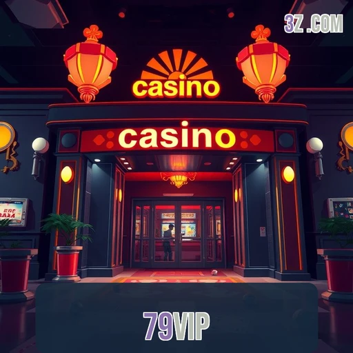 Esporte emocionante e diversificado no 79vip para gamers