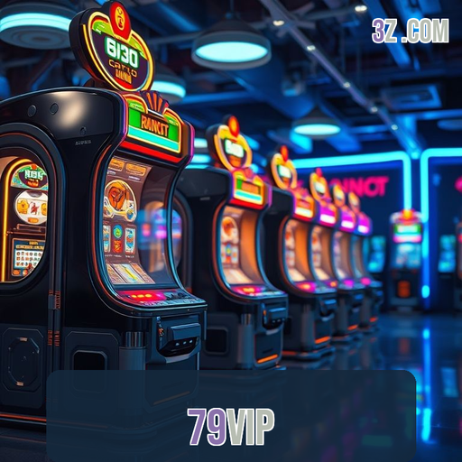 Jogos do 79vip: Diversão e Desafios em um Só Lugar