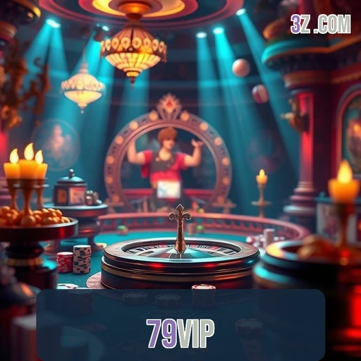Promoção Imperdível no 79vip: Jogos e Ofertas Incríveis